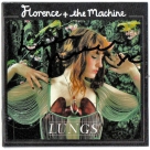 Florence & The Machine (Florence Welch) autograph