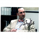 Tony Hale autograph