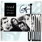 Toad the Wet Sprocket (Glen Phillips) autograph