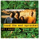 Toad the Wet Sprocket (Glen Phillips) autograph
