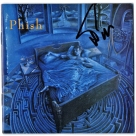 Phish (Trey Anastasio) autograph