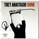 Phish (Trey Anastasio) autograph