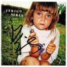 Indigo Girls (Amy Ray & Emily Saliers) autograph