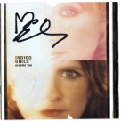 Indigo Girls (Amy Ray & Emily Saliers) autograph