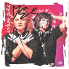 Indigo Girls (Amy Ray & Emily Saliers) autograph