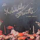 Japanese Breakfast (Michelle Zauner) autograph