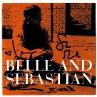 Belle and Sebastian (Stuart Murdoch & Isobel Campbell) autograph