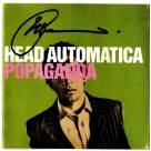 Head Automatica (Daryl Palumbo) autograph