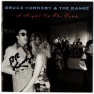 Bruce Hornsby autograph