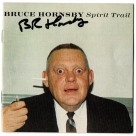Bruce Hornsby autograph