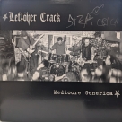 Leftöver Crack (Stza) autograph