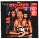 Coyote Ugly (Jerry Bruckheimer & John Fugelsang) autograph