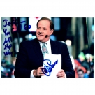 Chris Berman autograph
