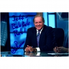 Chris Berman autograph