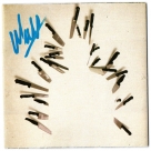 Sparta (Matt Miller) autograph