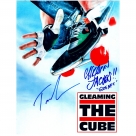 Gleaming the Cube (Tommy Guerrero & Christian Jacobs) autograph