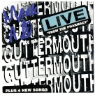 Guttermouth (Mark Adkins) autograph