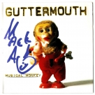 Guttermouth (Mark Adkins) autograph