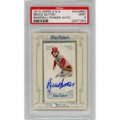 Bruce Sutter autograph