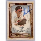 Nolan Ryan autograph