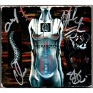 Rx Bandits (Matt Embree, Steve Choi, Christopher Tsagakis, & Aaron Nagel) autograph