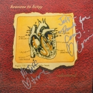 Heavens to Betsy (Corin Tucker & Tracy Sawyer) autograph
