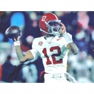 Keelon Russell autograph