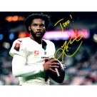 Kyler Murray autograph