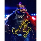 Gary Anthony Williams autograph