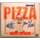 Horse the Band (Erik Engstrom, David Isen, Nathan Winneke, Daniel Pouliot, Jeremiah Bignell, & Ed Edge) autograph
