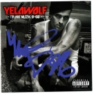 Yelawolf  autograph