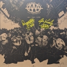 Against All Authority (Danny Lore & Joe Koontz) autograph