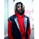 Jasiah  autograph