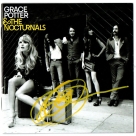 Grace Potter autograph