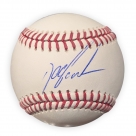 Dwight Gooden autograph