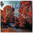 Pavement (Stephen Malkmus, Scott Kannberg, Steve West, & Mark Ibold) autograph