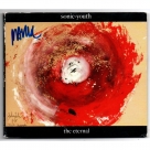 Sonic Youth (Mark Ibold) autograph
