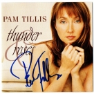 Pam Tillis autograph