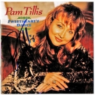 Pam Tillis autograph