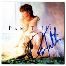 Pam Tillis autograph
