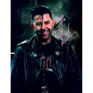 Riki Rachtman autograph