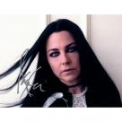 Evanescence (Amy Lee) autograph