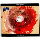 Sonic Youth (Kim Gordon & Mark Ibold) autograph