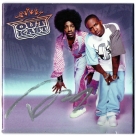 Outkast (Big Boi) autograph
