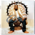 Outkast (Big Boi) autograph