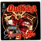 Outkast (Big Boi) autograph