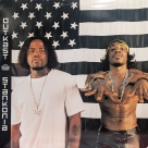 Outkast (Big Boi) autograph