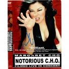 Margaret Cho autograph
