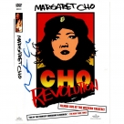 Margaret Cho autograph