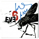 Eve 6 (Max Collins & Jon Siebels) autograph